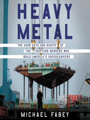 cover image of Heavy Metal